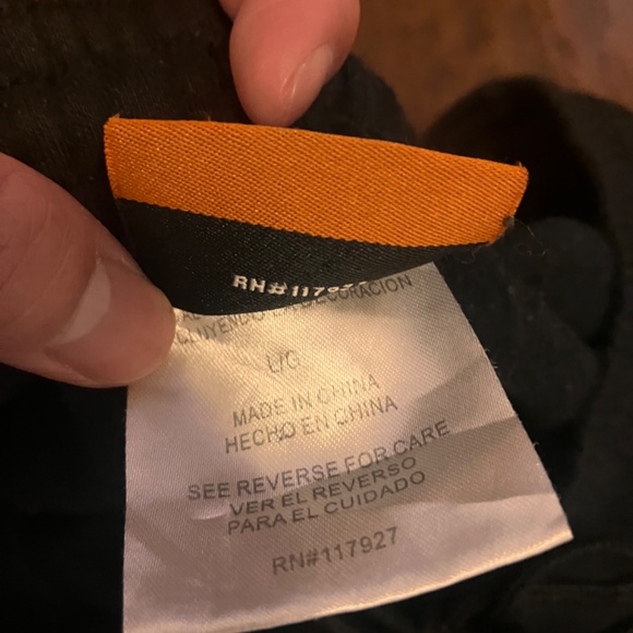 And 1 sweatpants vintage 90s street basketball - Picture 4 of 4